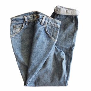 Wrangler Jean